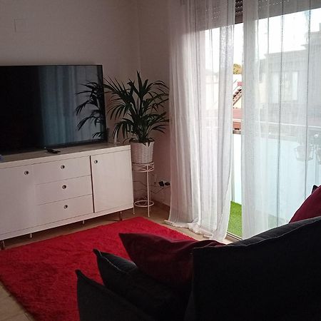 El Estudio De Las Mariposas,Sofa Cama , Cocina Y Bano Partida de La Cañada Exterior foto