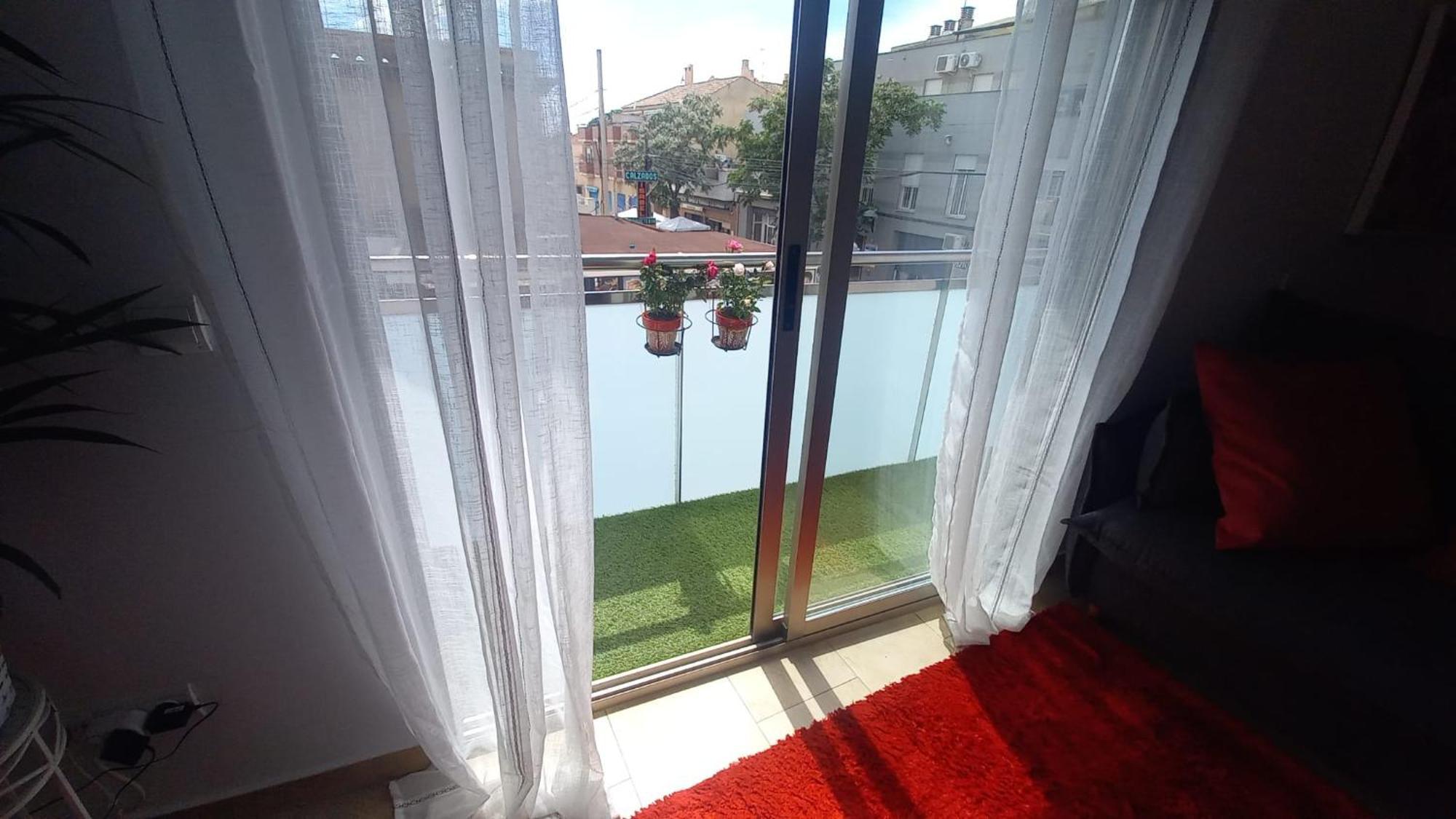 El Estudio De Las Mariposas,Sofa Cama , Cocina Y Bano Partida de La Cañada Exterior foto