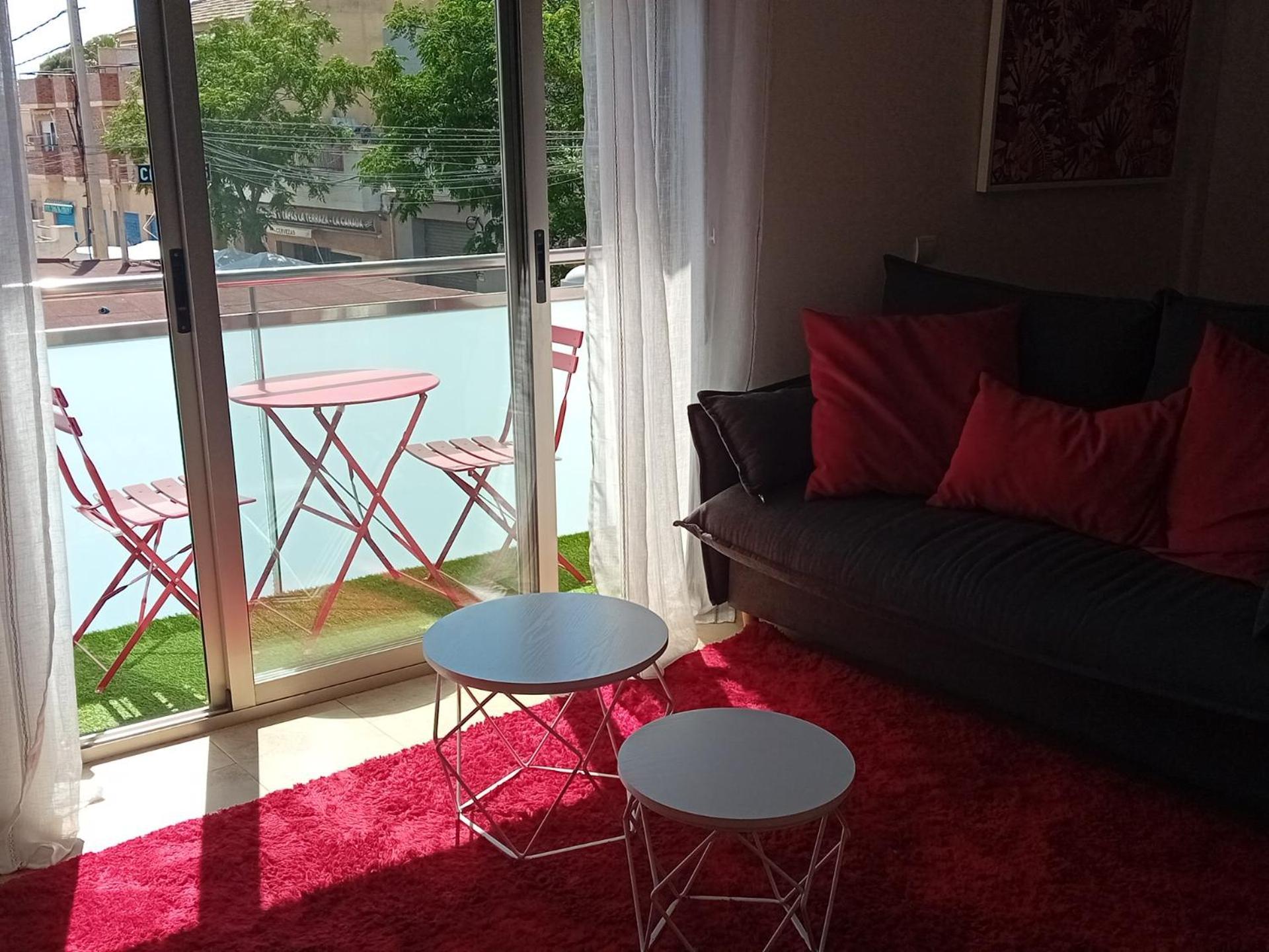 El Estudio De Las Mariposas,Sofa Cama , Cocina Y Bano Partida de La Cañada Exterior foto