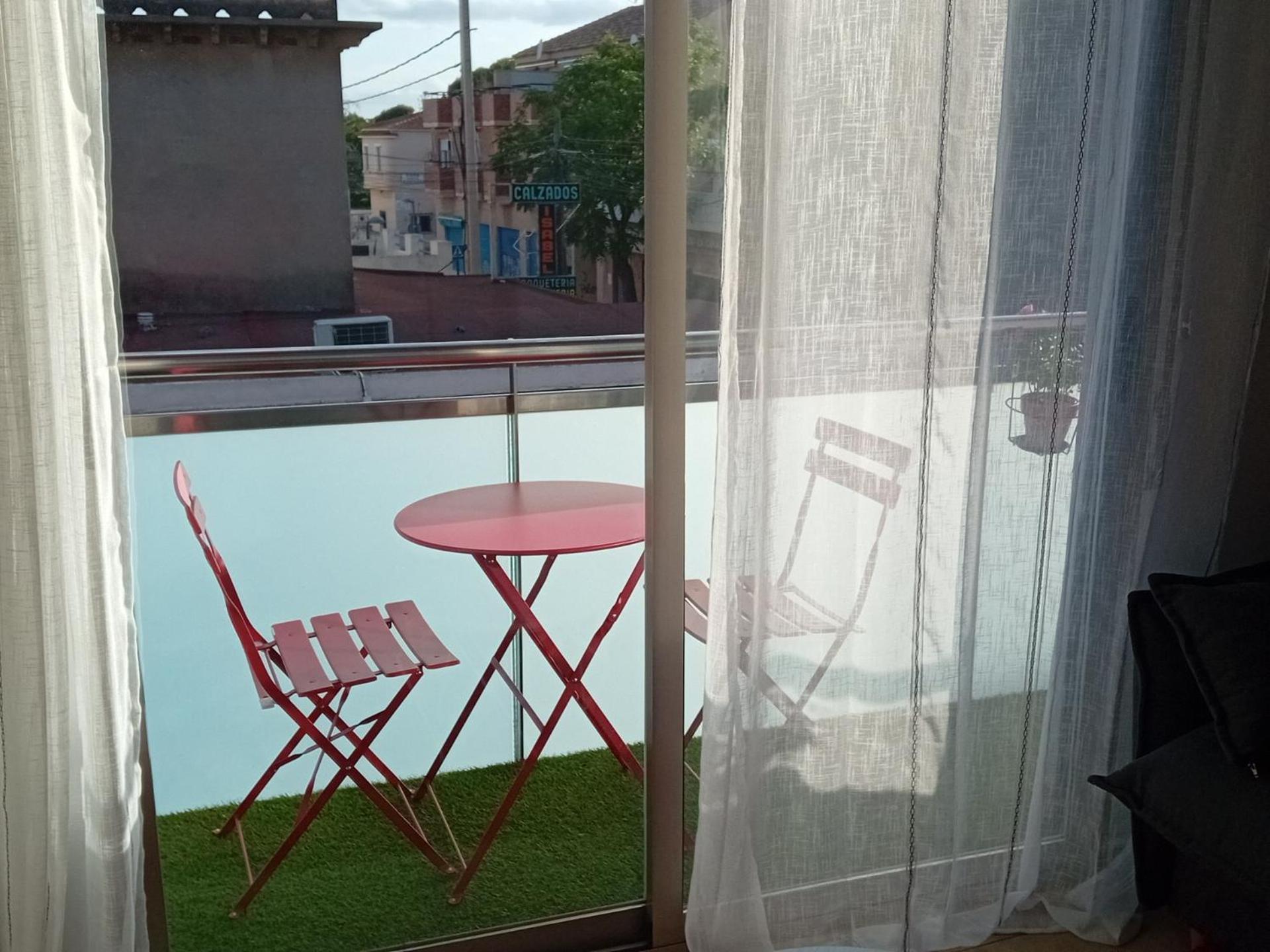 El Estudio De Las Mariposas,Sofa Cama , Cocina Y Bano Partida de La Cañada Cameră foto