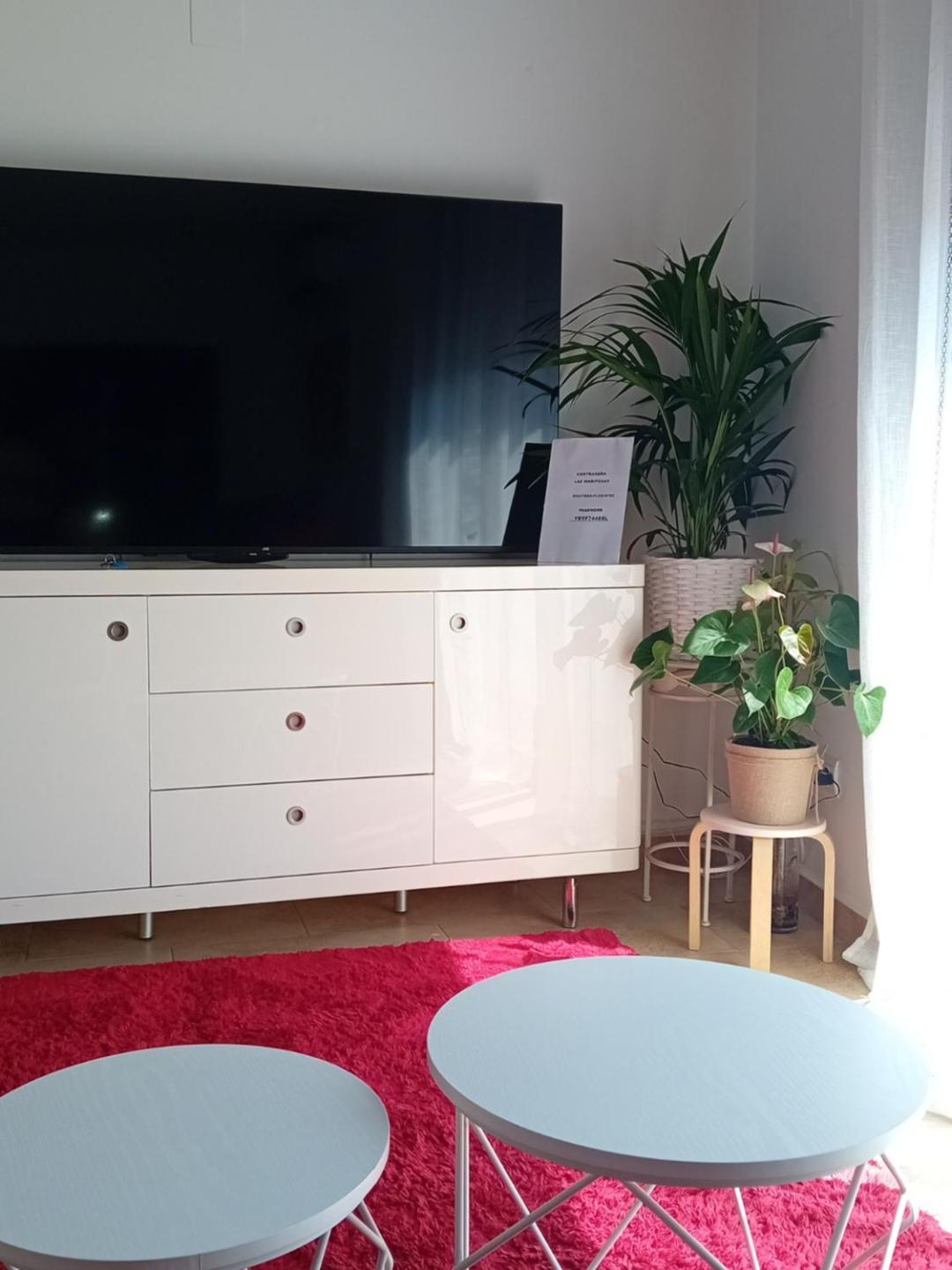 El Estudio De Las Mariposas,Sofa Cama , Cocina Y Bano Partida de La Cañada Exterior foto